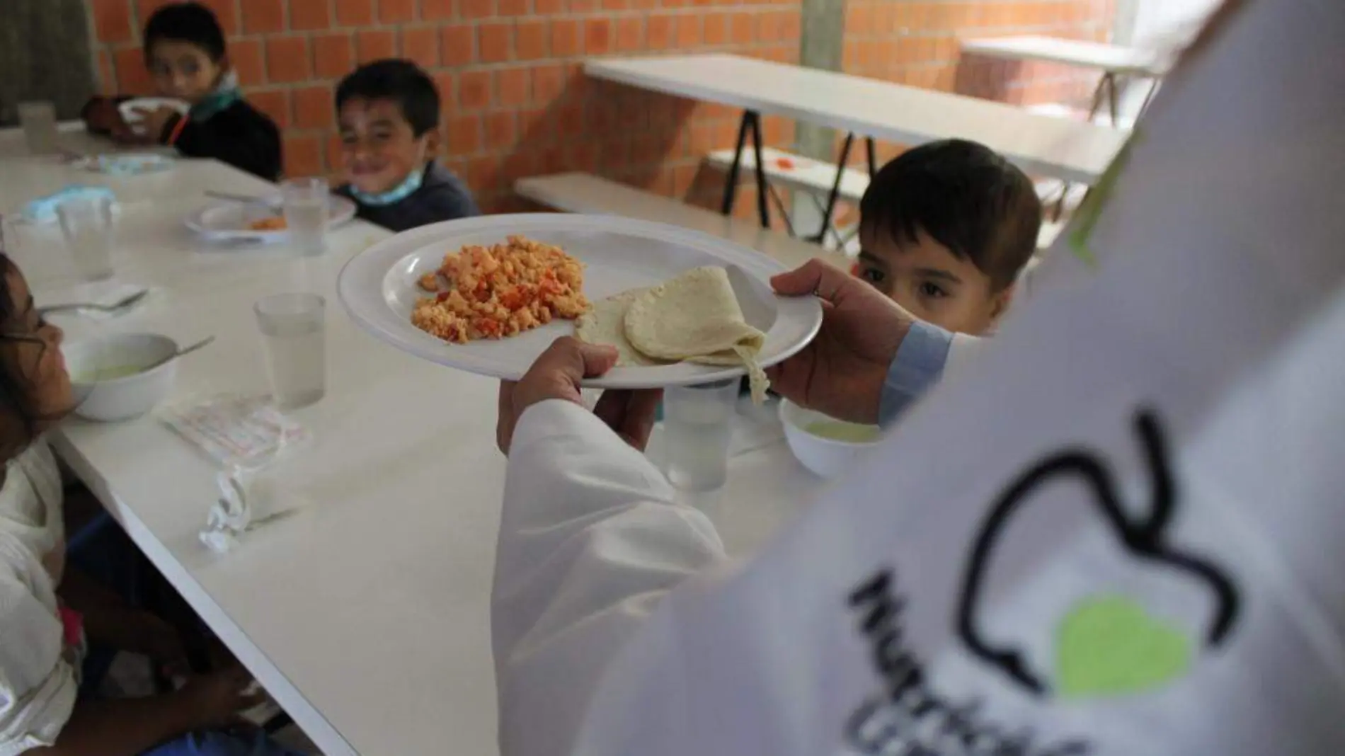 desnutrición y carencia alimentaria puebla